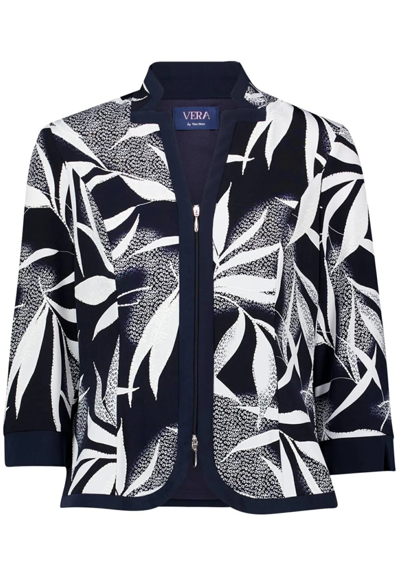Blazerjacke