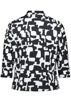 Blazerjacke