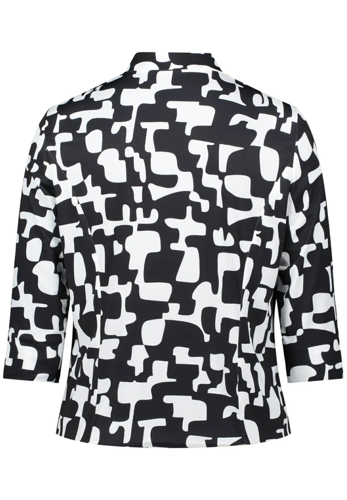 Blazerjacke