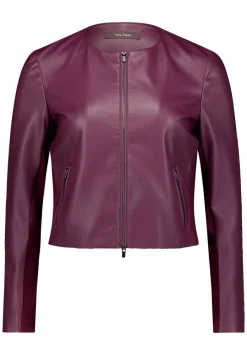 Blazer-Jacke