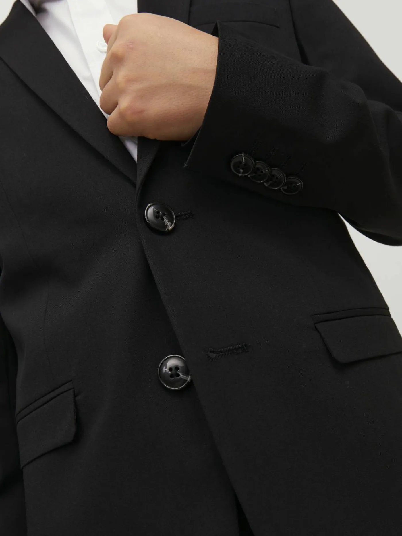 Blazer "JPRSOLAR"