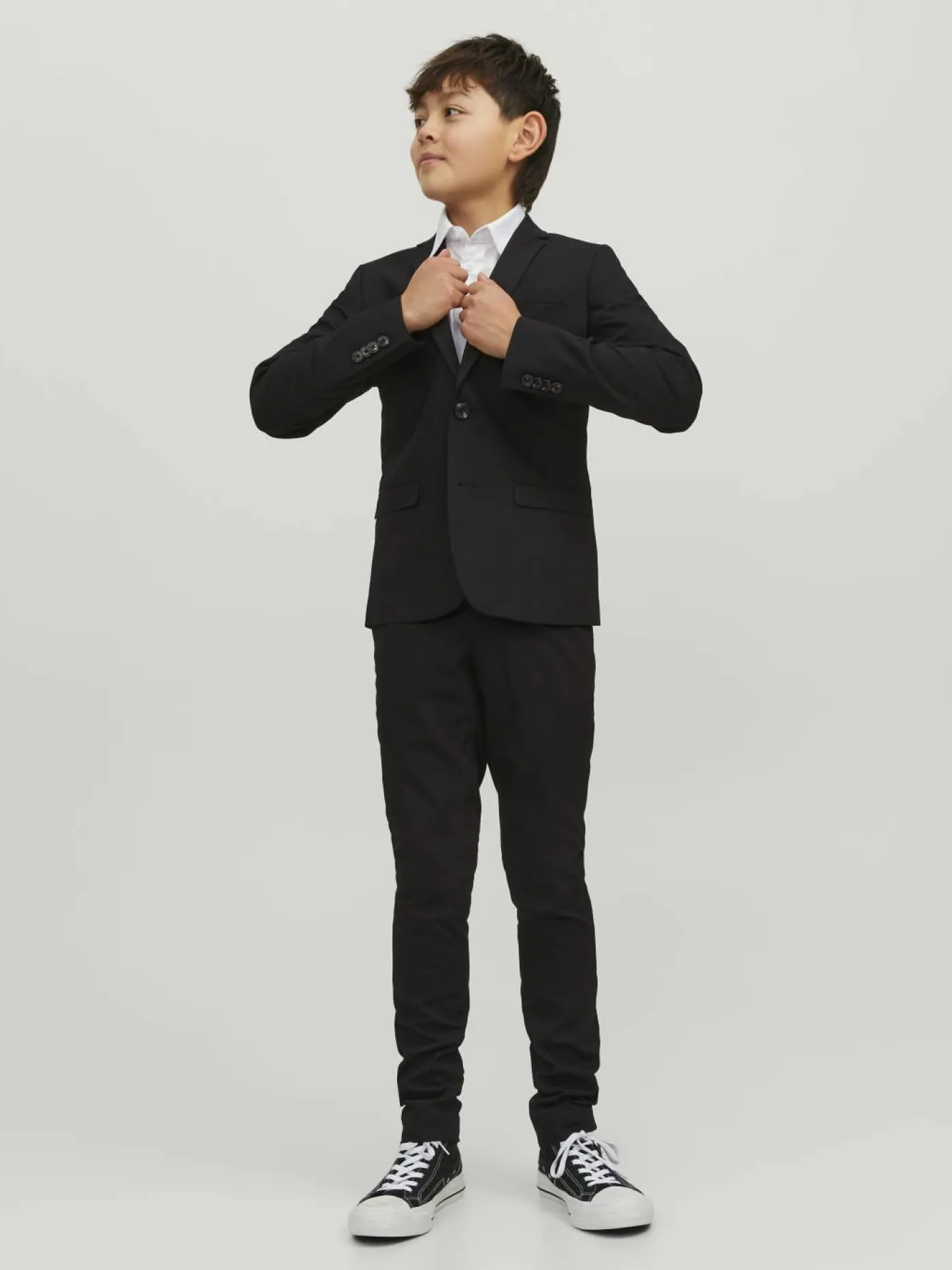 Blazer "JPRSOLAR"