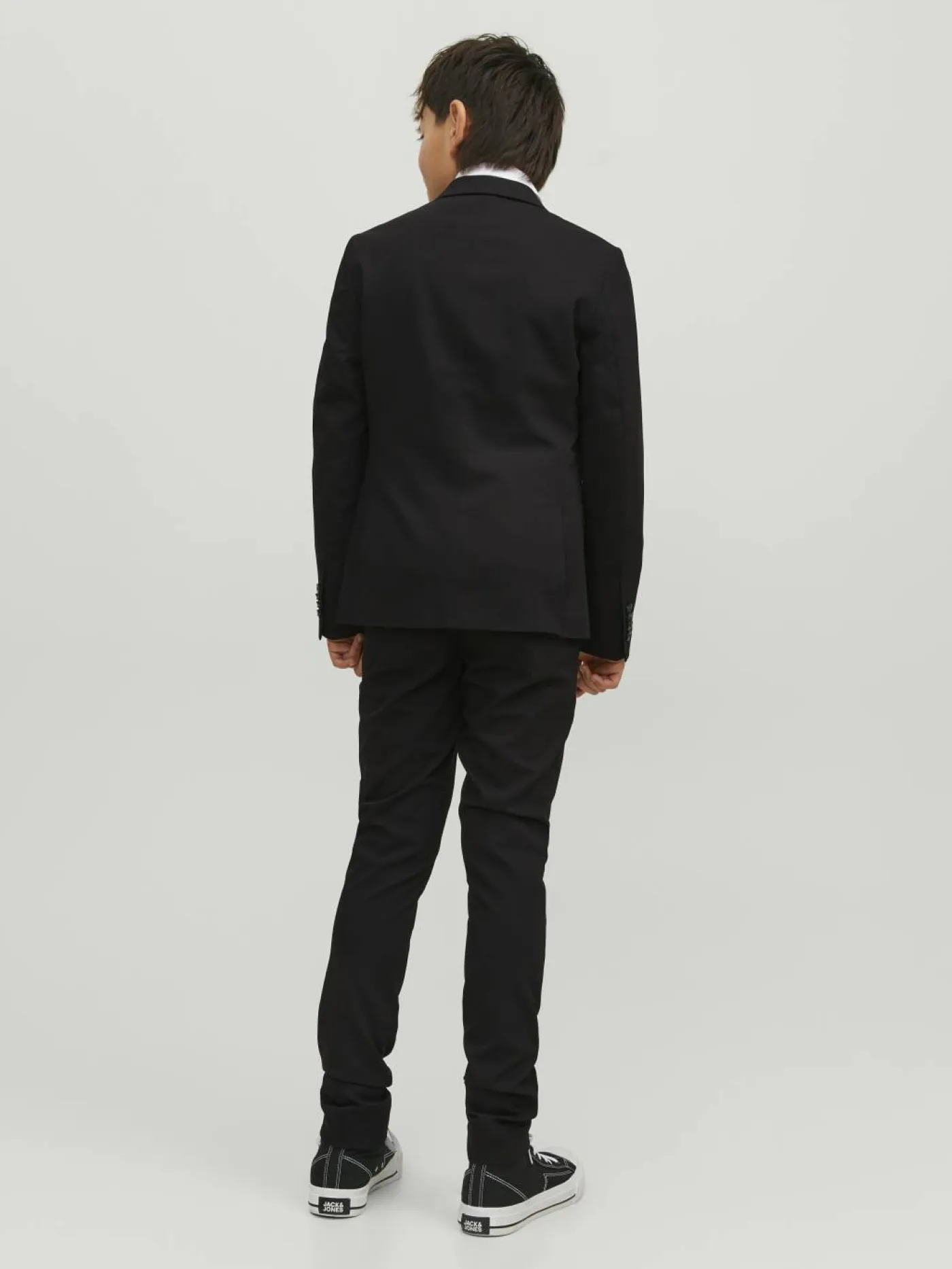 Blazer "JPRSOLAR"
