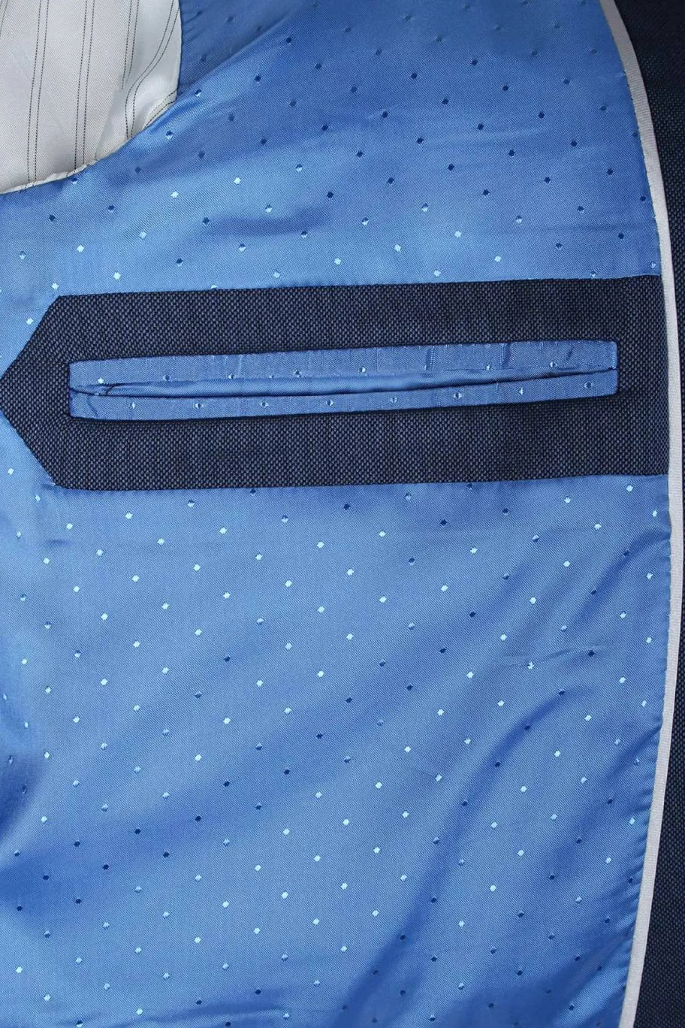 Blazer Regular Fit "Baukasten 15"