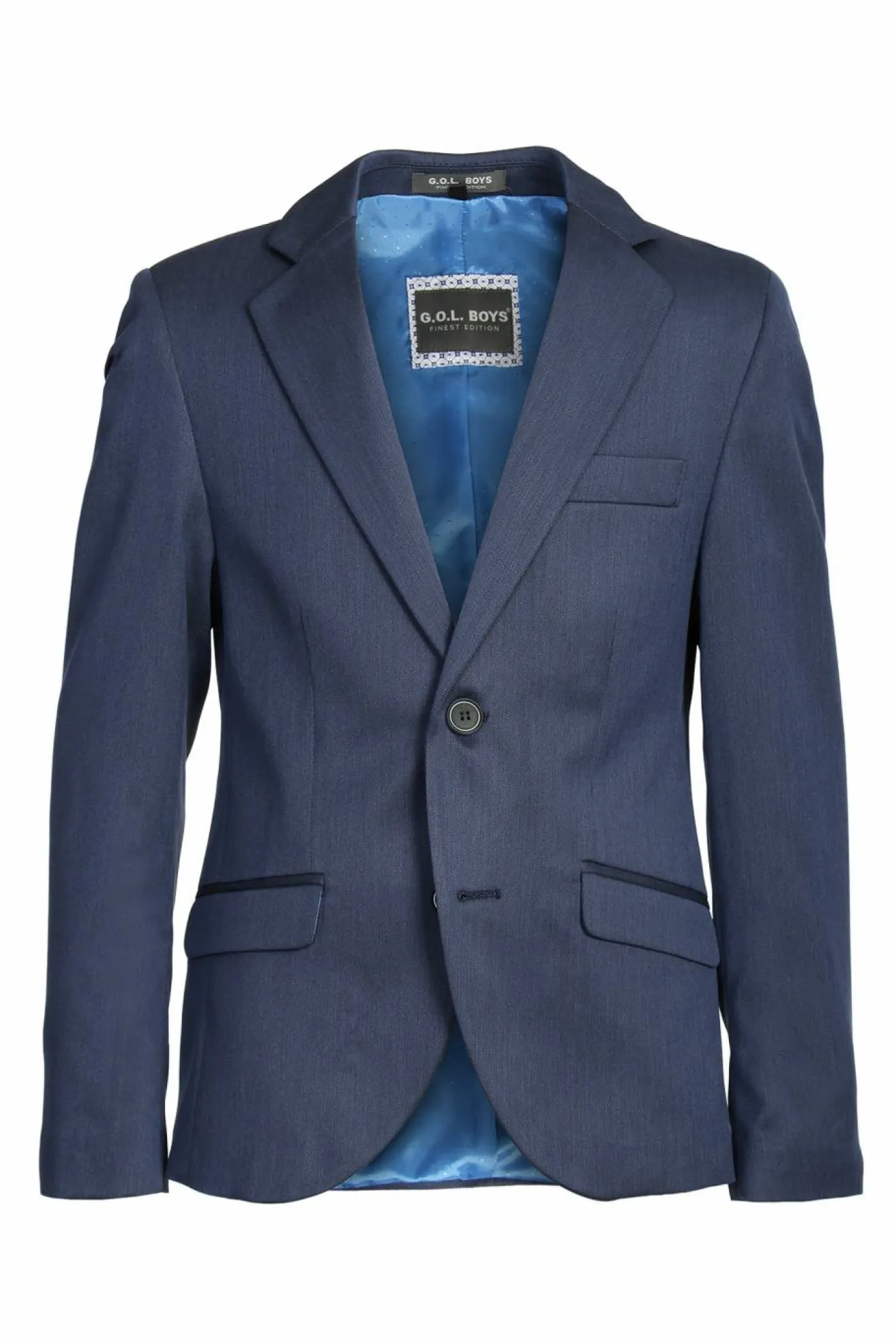 Blazer Regular Fit "Baukasten 15"