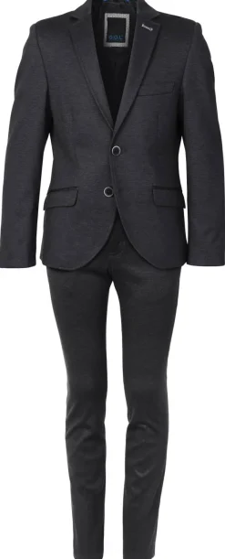 Blazer Slim Fit 
