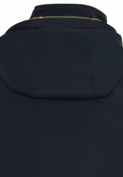 Blouson "Camel"
