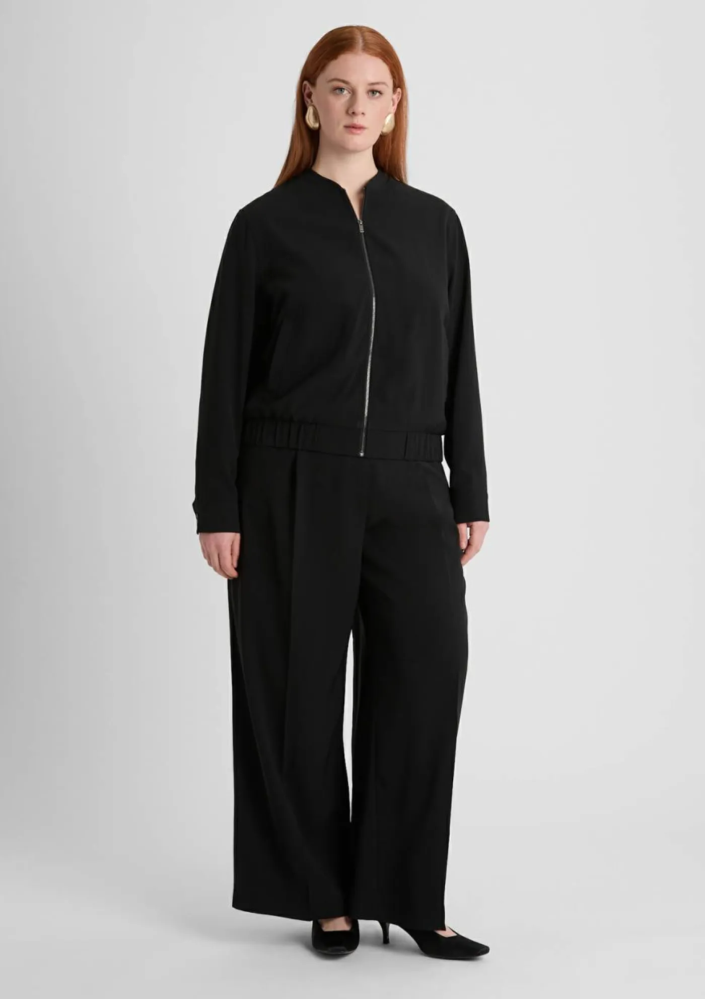 Blouson "Mara"