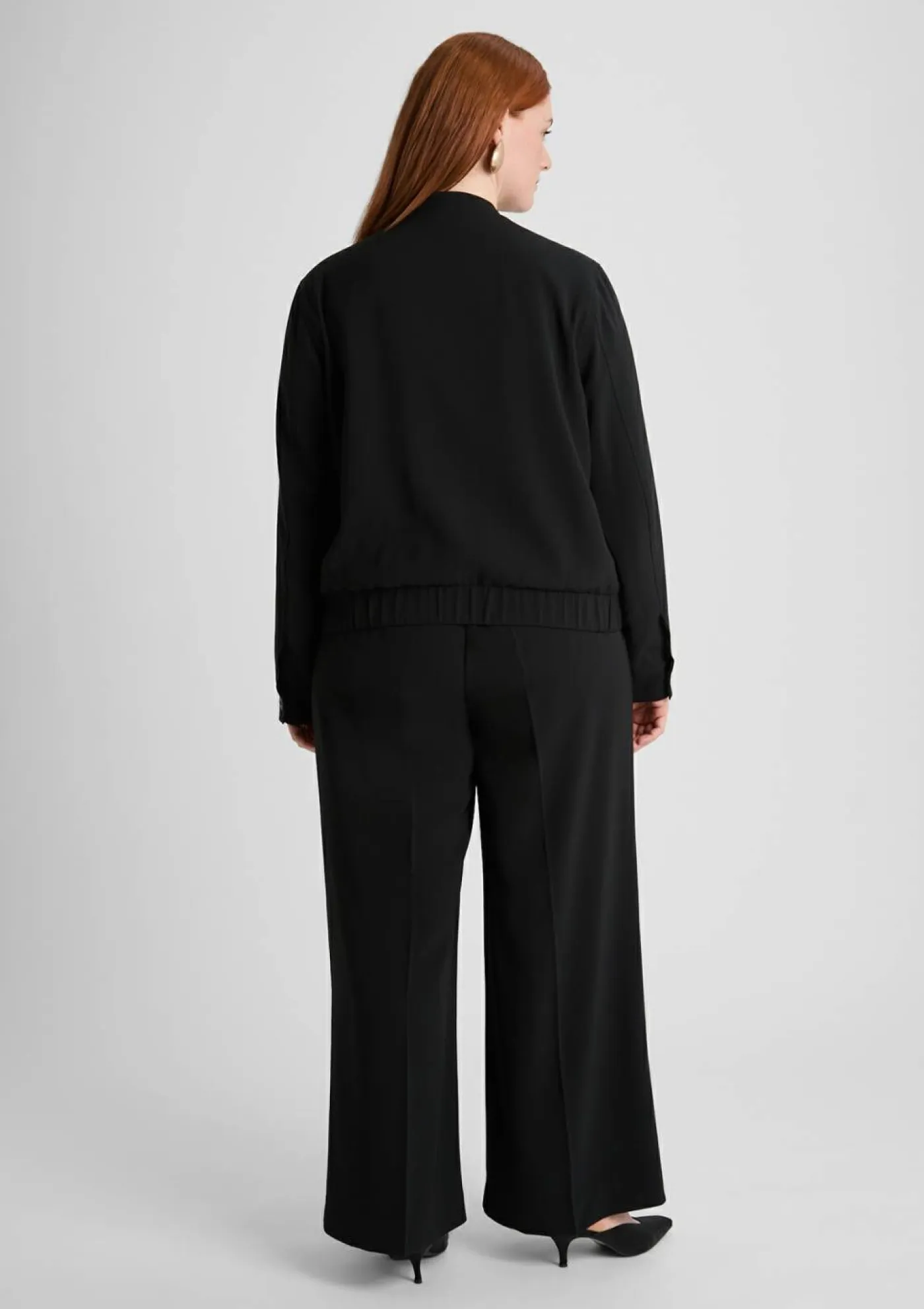 Blouson "Mara"