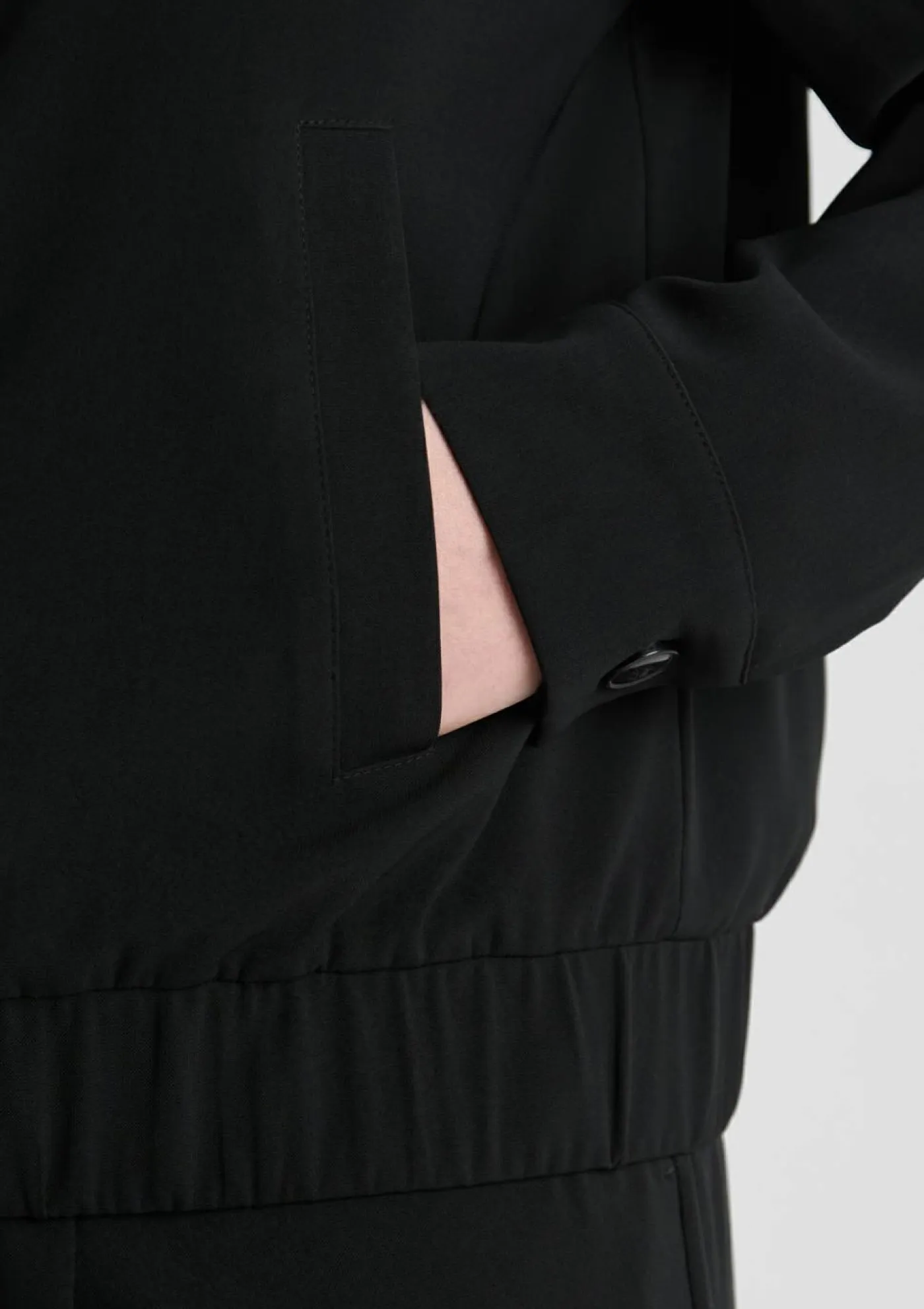 Blouson "Mara"
