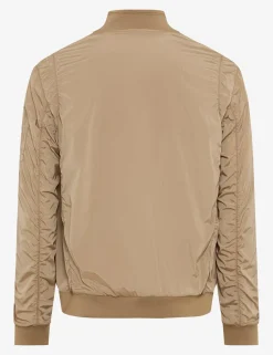 Blouson "Style Crew"