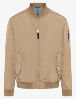 Blouson "Style Crew"