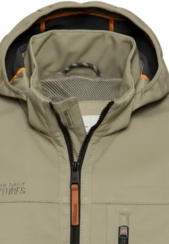 Blouson "Adventures"