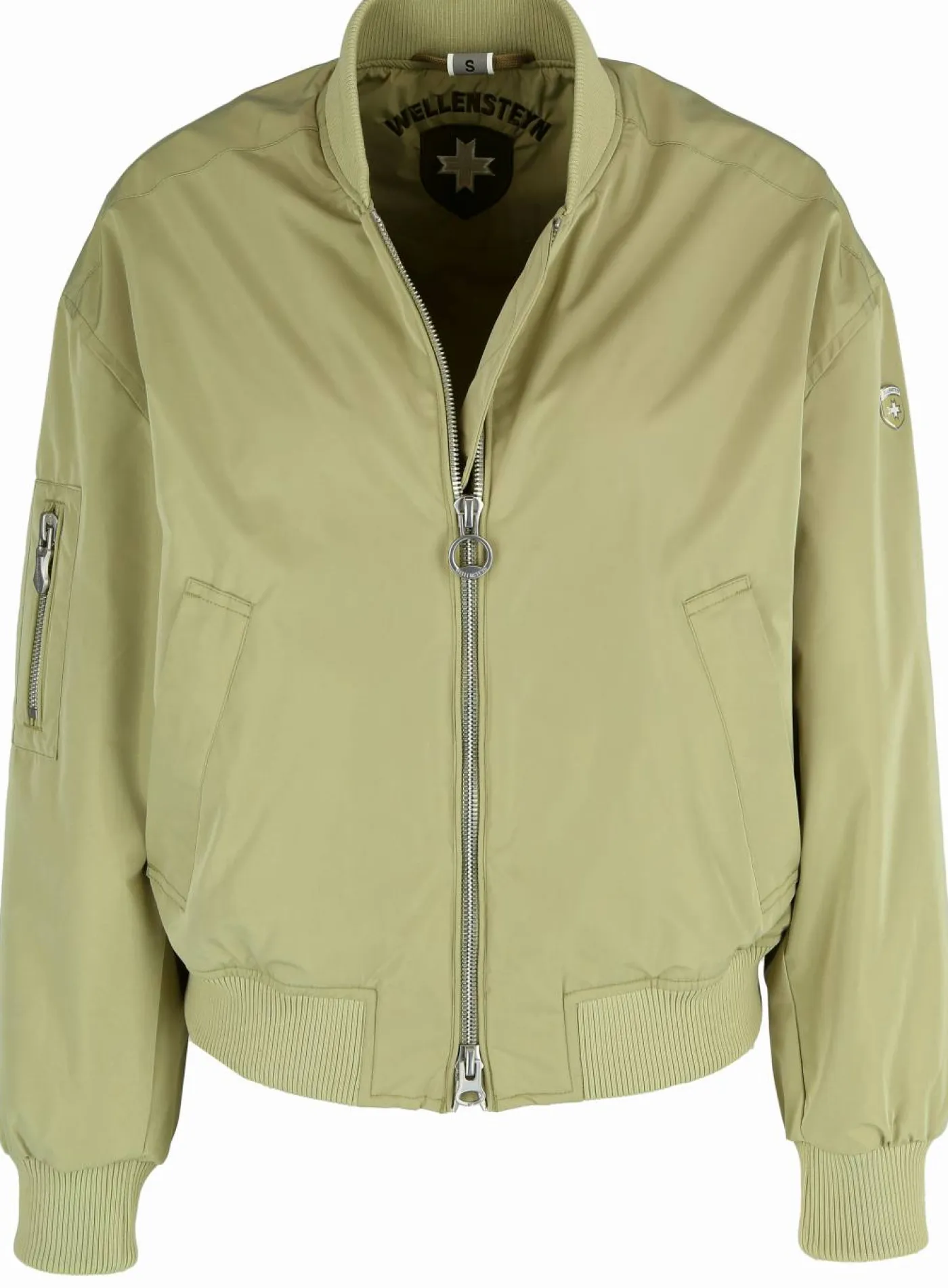 Blouson "Boxer Summer Lady"