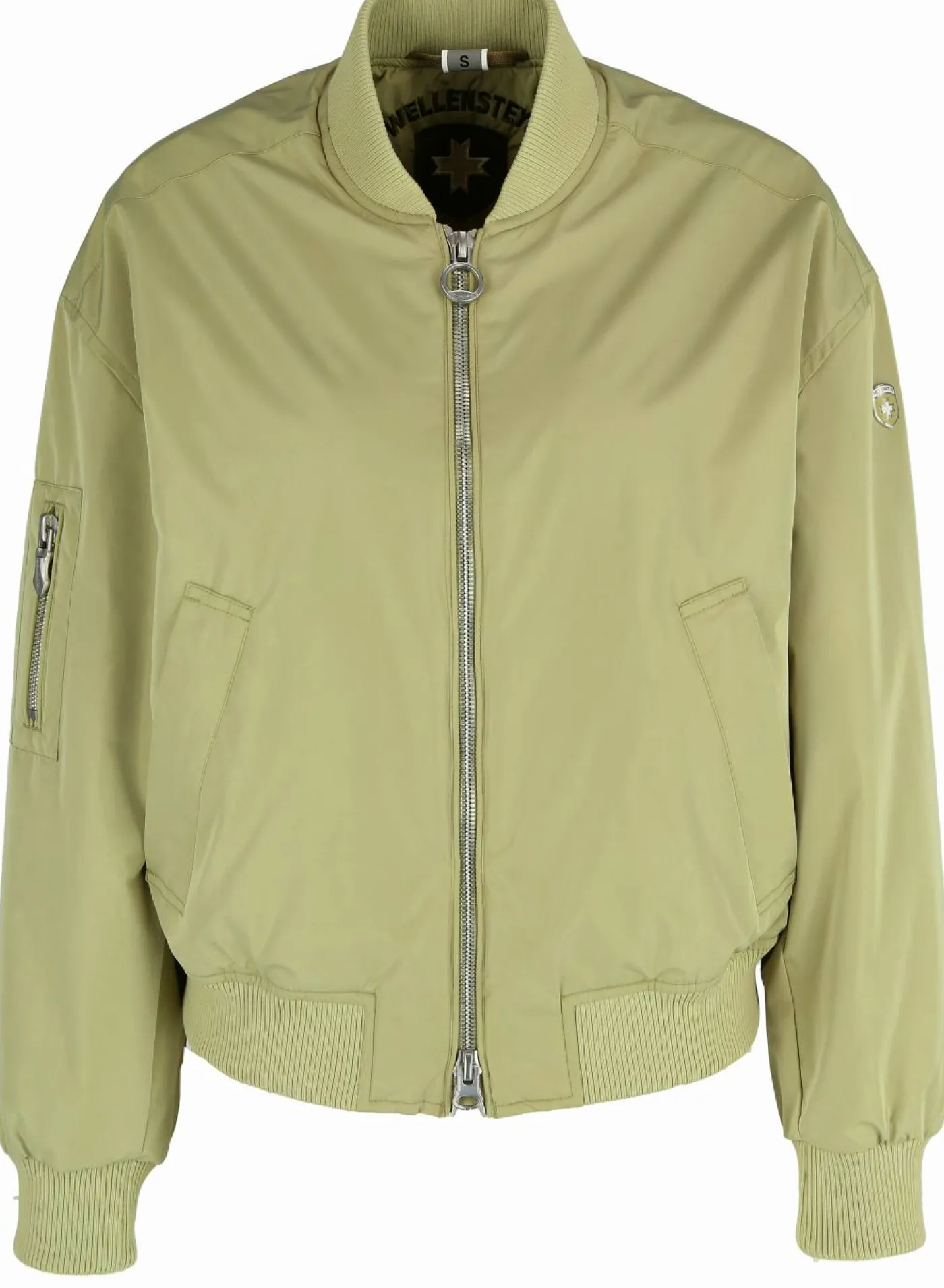 Blouson "Boxer Summer Lady"