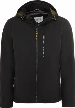 Blouson "Camel"