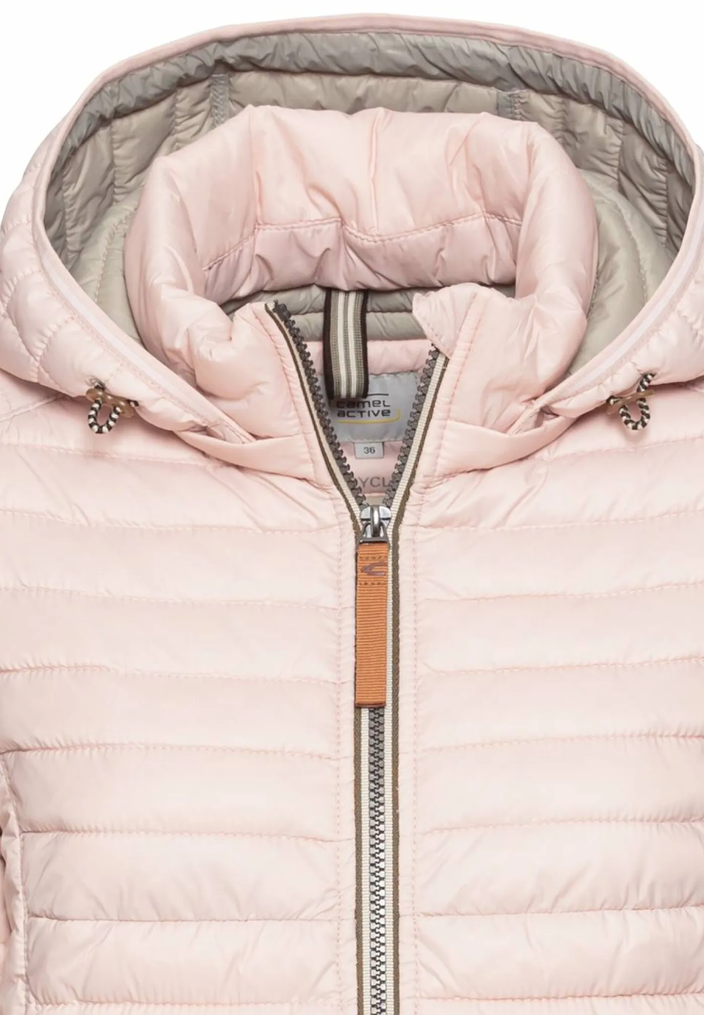 Blouson "camel active"