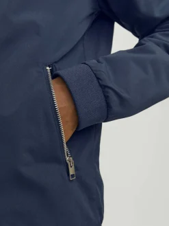 Blousonjacke "Harrington"