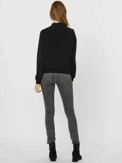 Blousonjacke