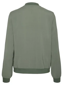 Blousonjacke
