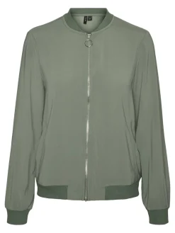 Blousonjacke