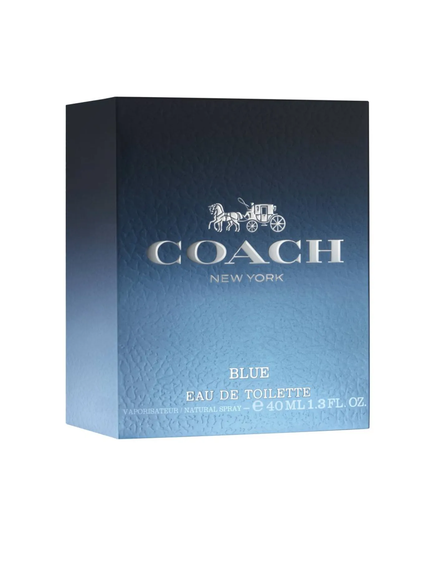 "Blue" EdT Spray 40 ml