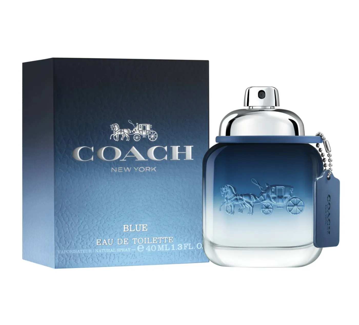 "Blue" EdT Spray 40 ml