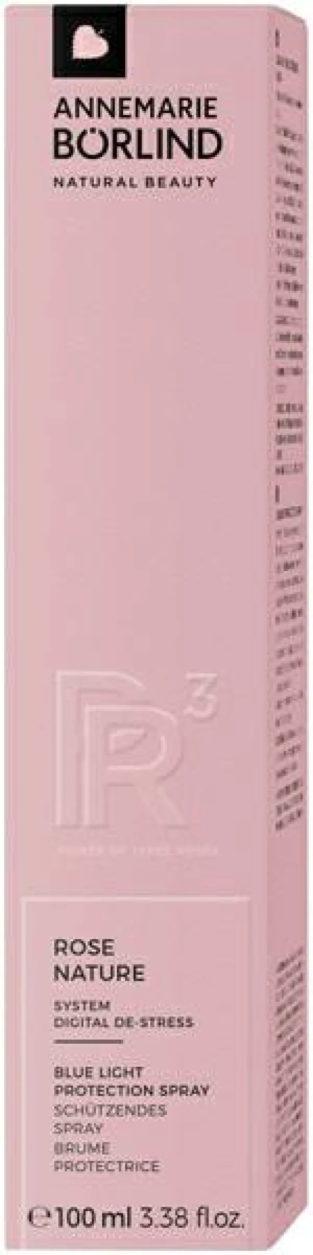 Blue Light Protection Spray 100 ml