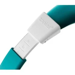 Bluetooth Kopfhörer "Meeresgrün"