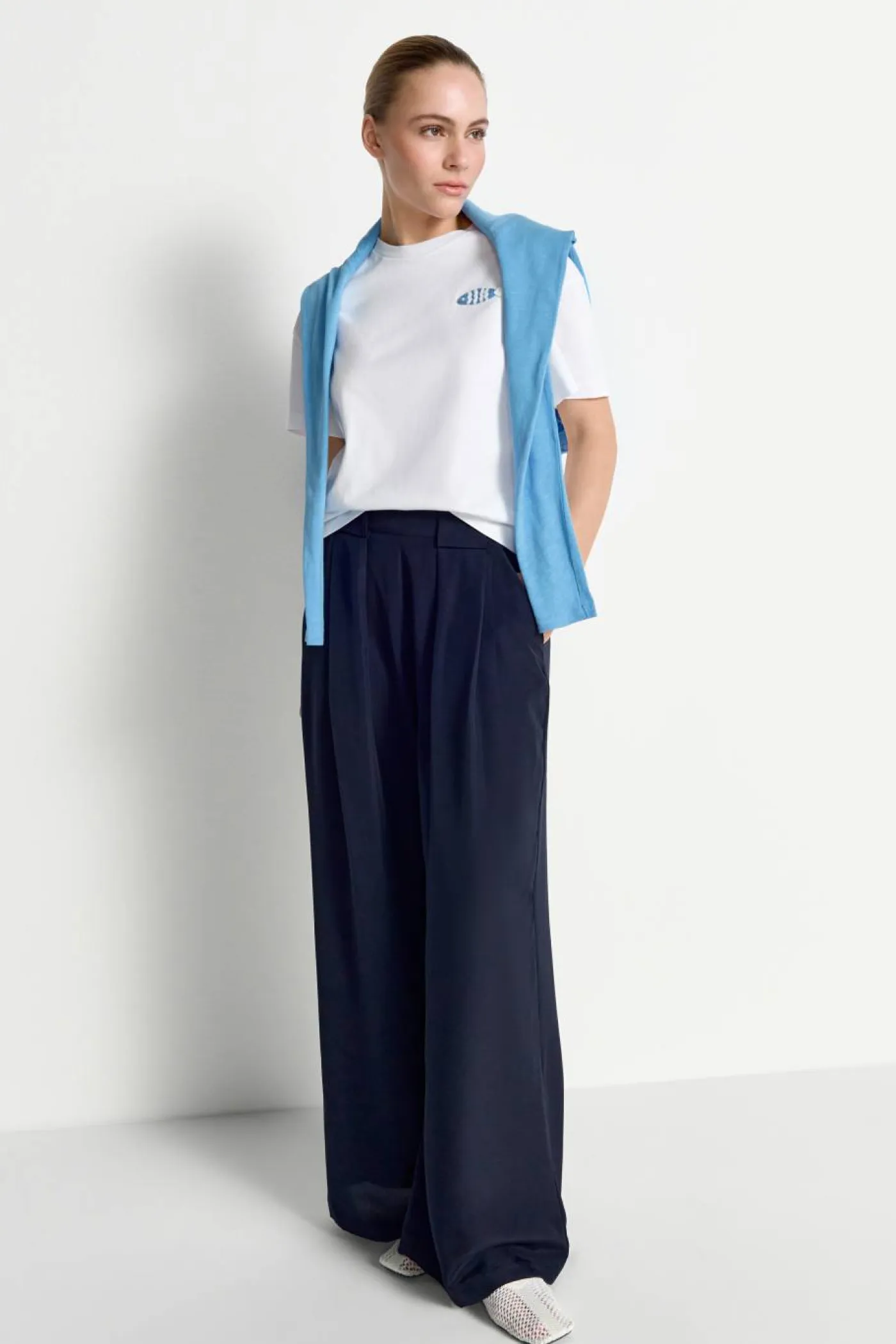 Bluse