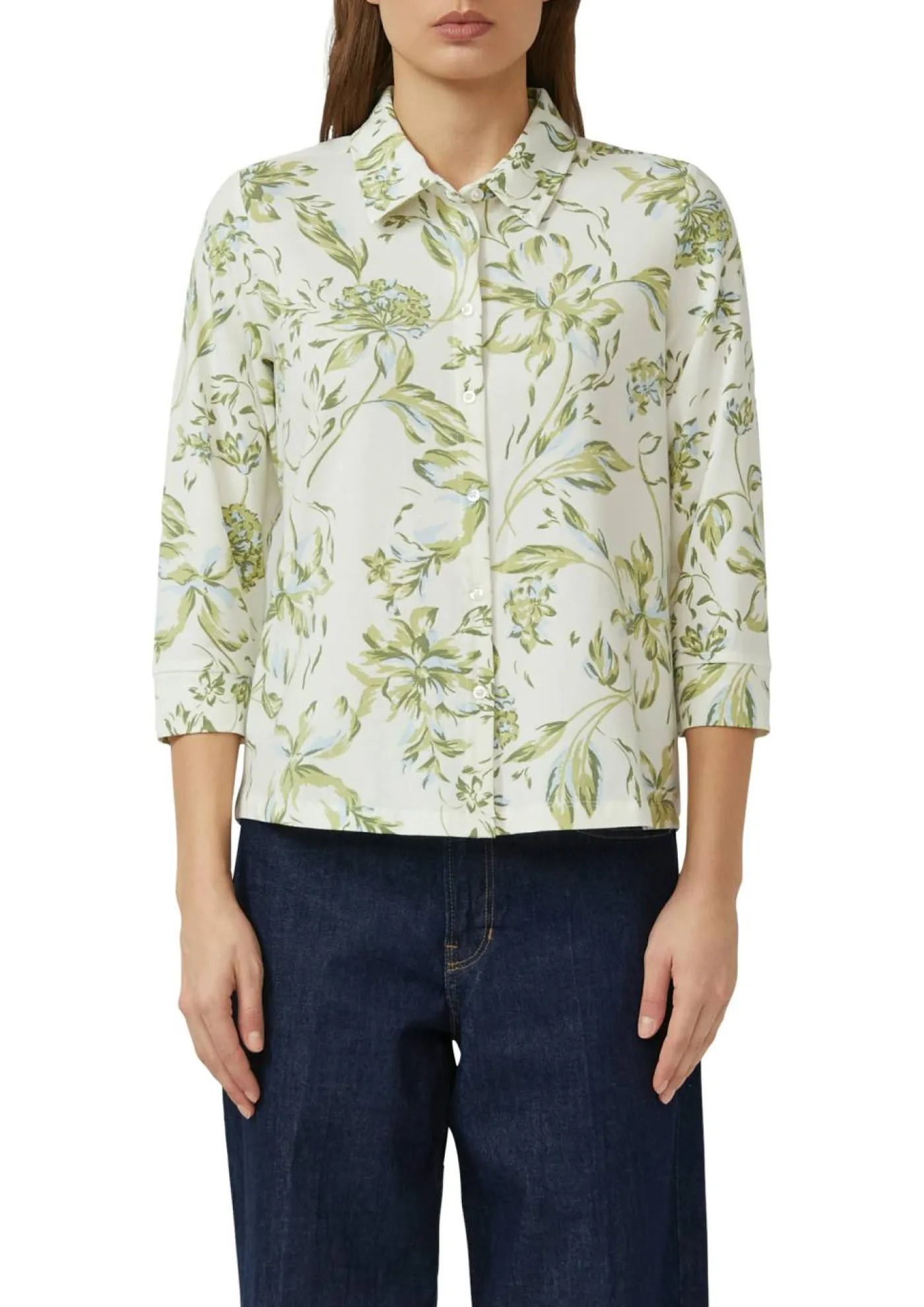 Bluse