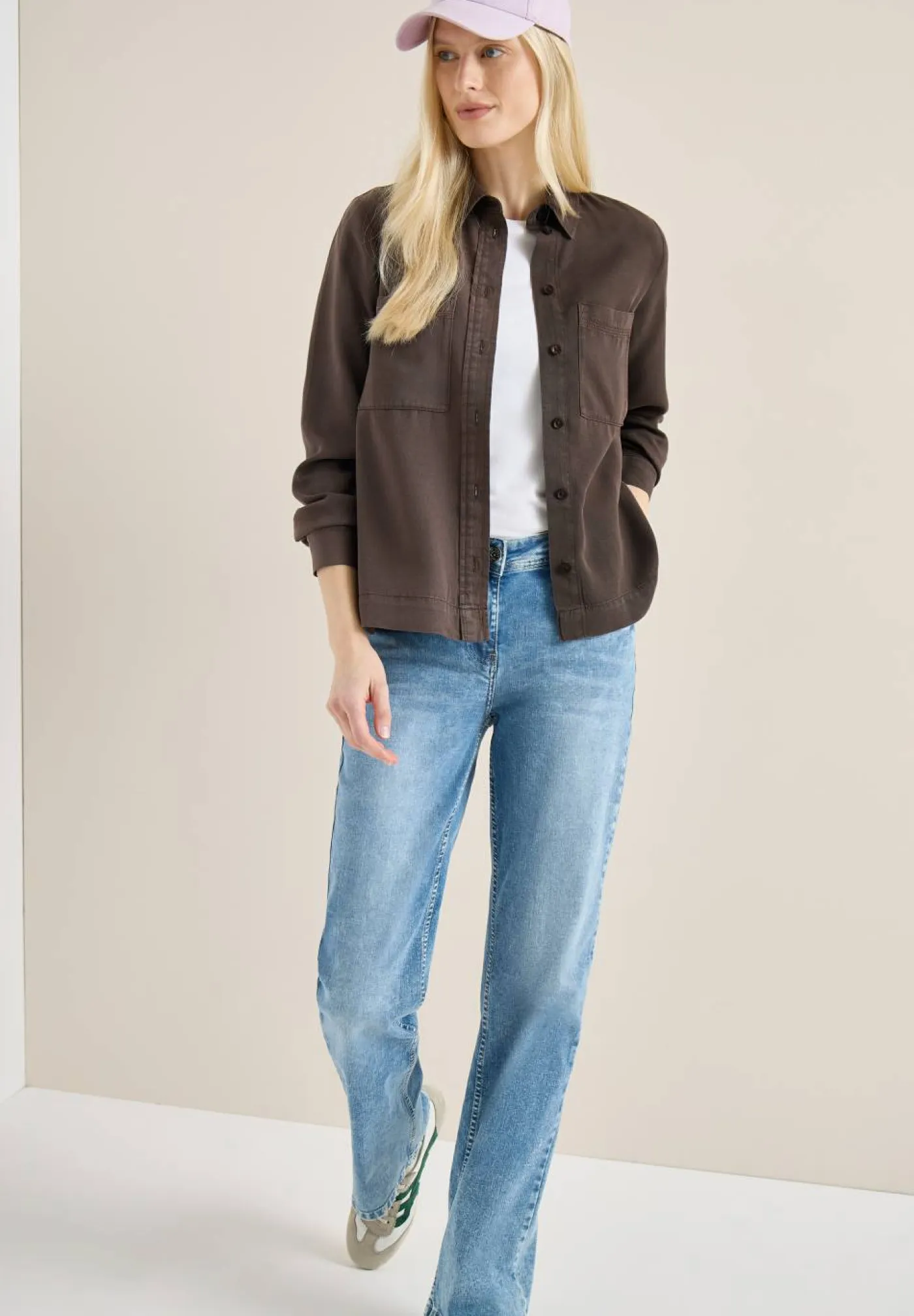Bluse