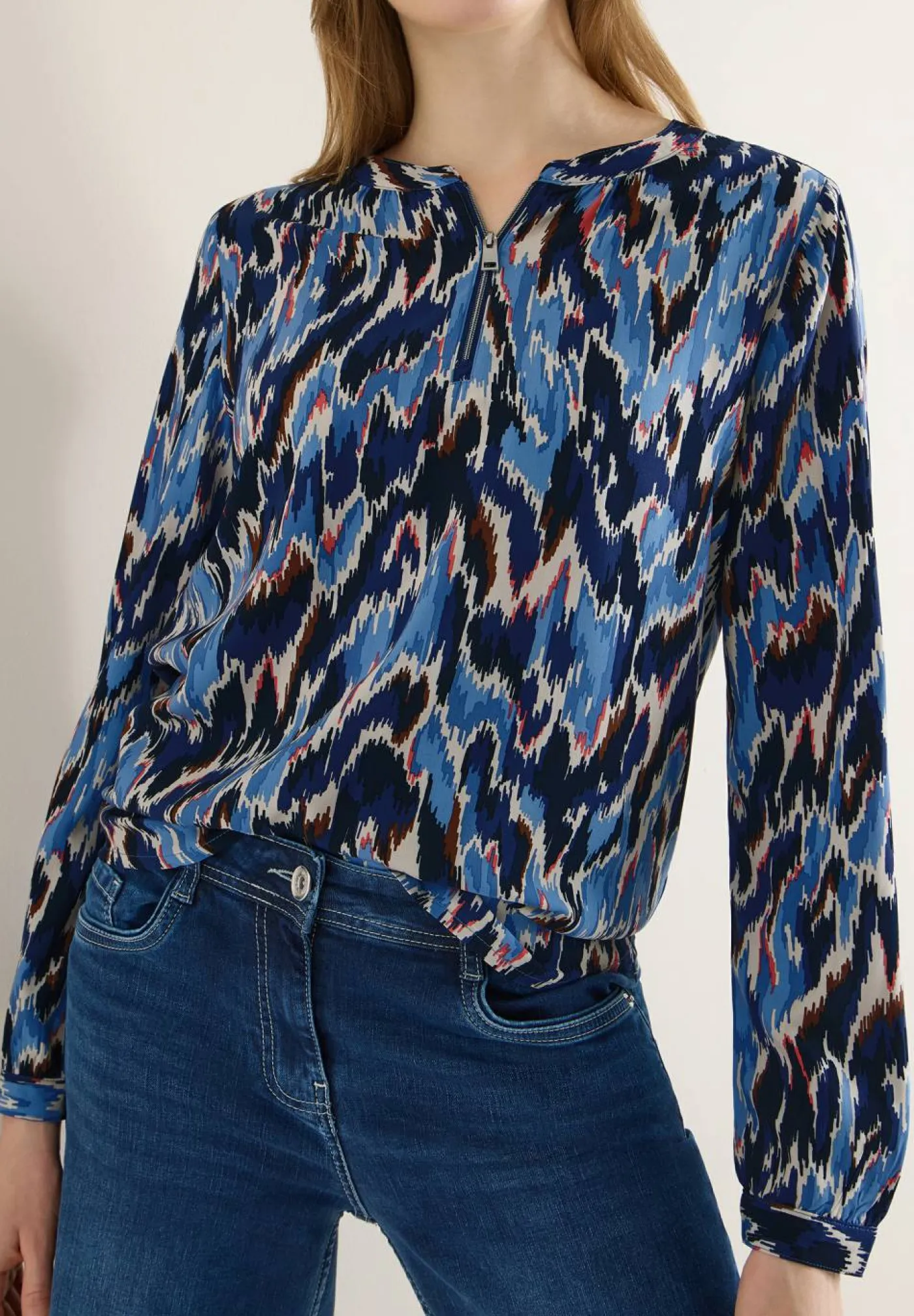 Bluse
