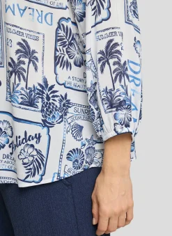 Bluse