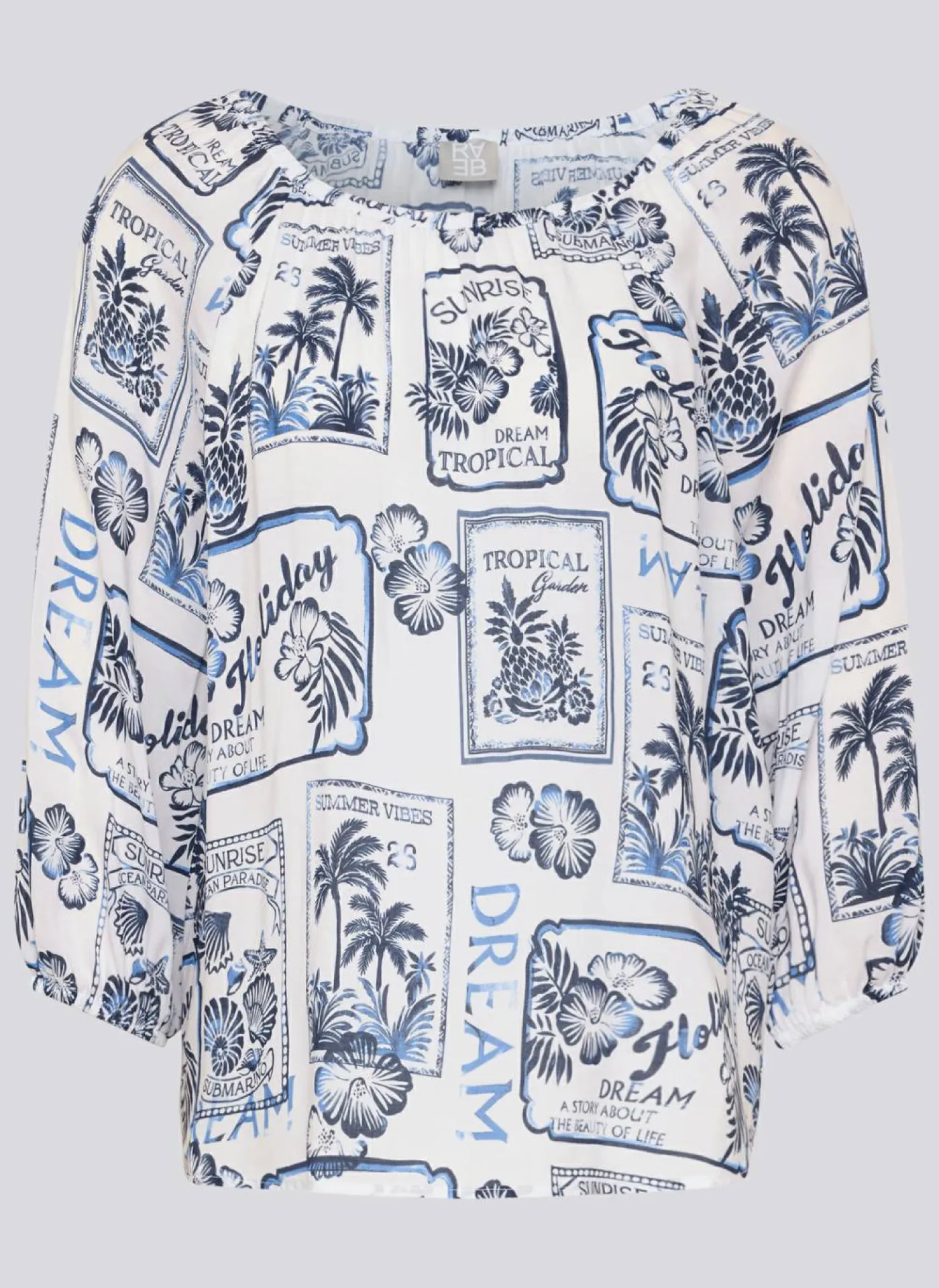 Bluse