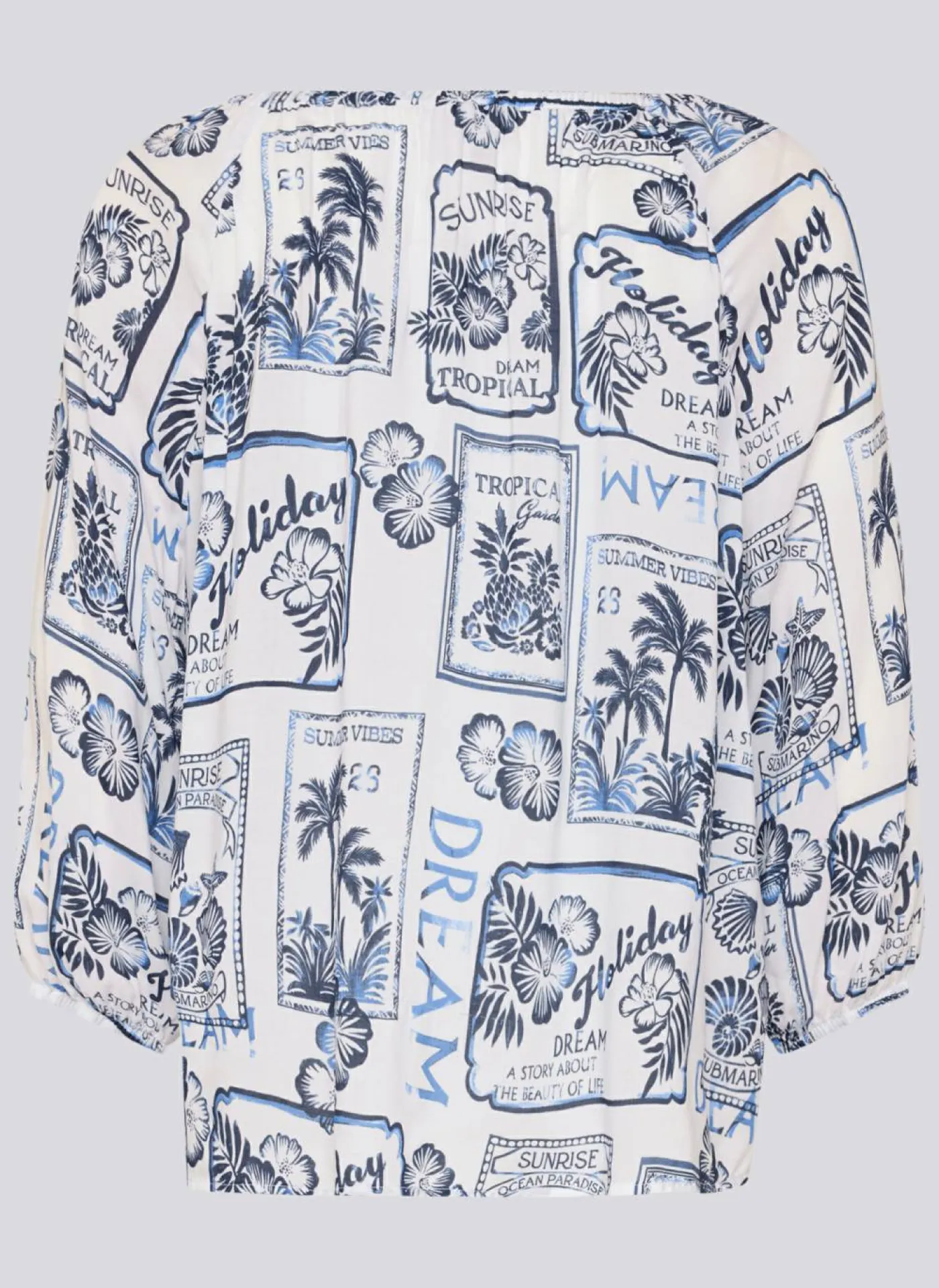 Bluse