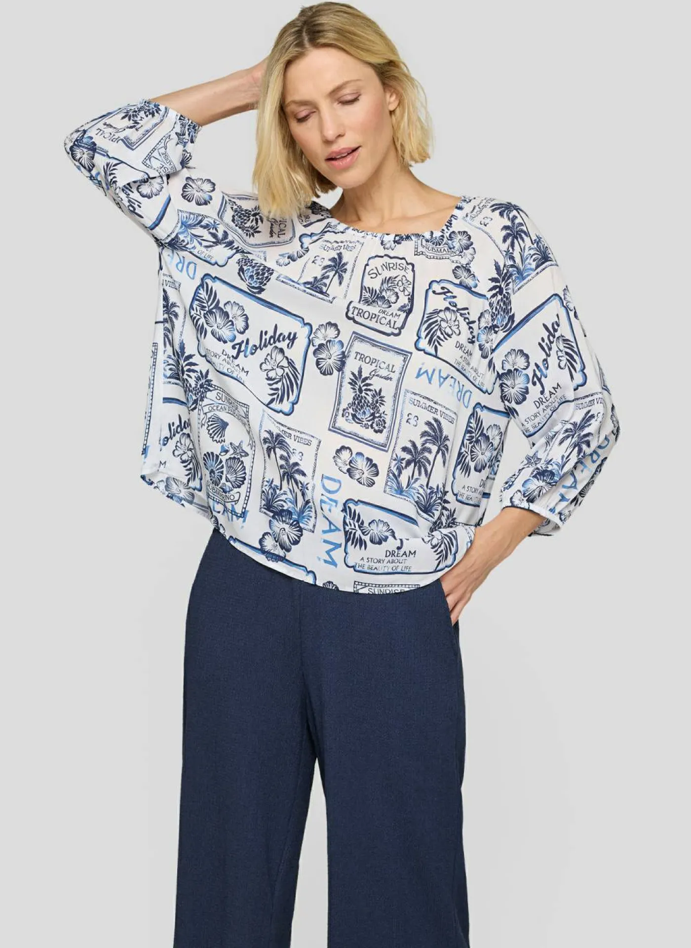 Bluse