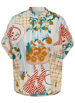 Bluse