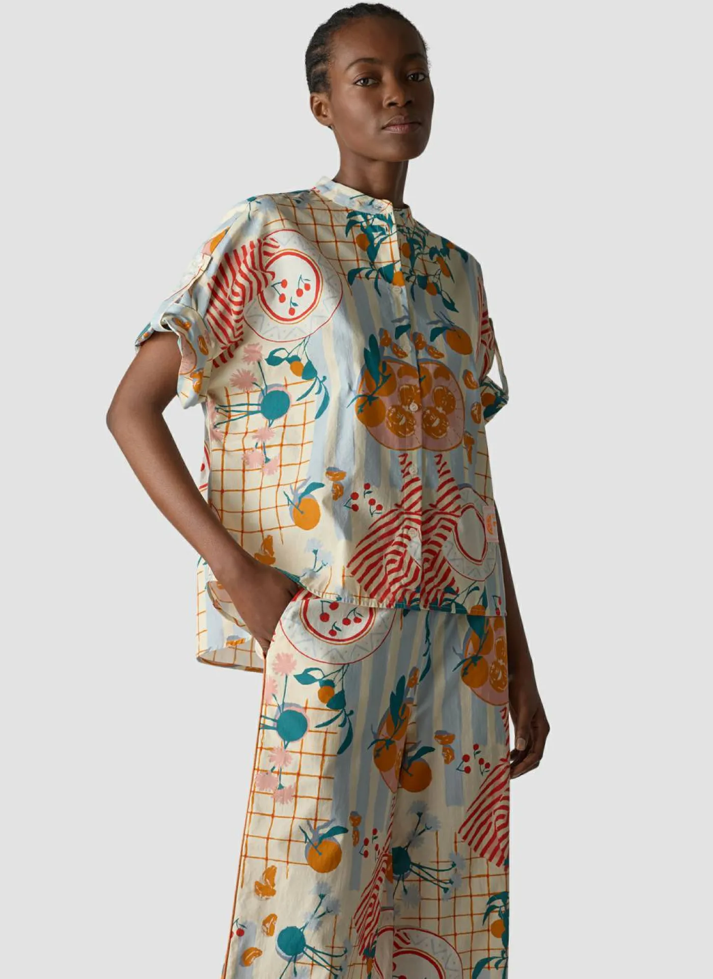 Bluse