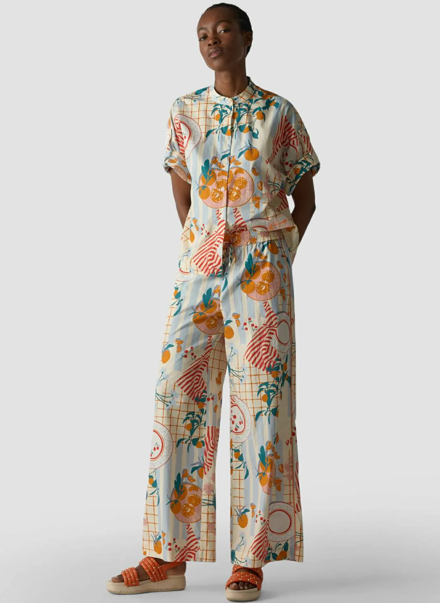 Bluse