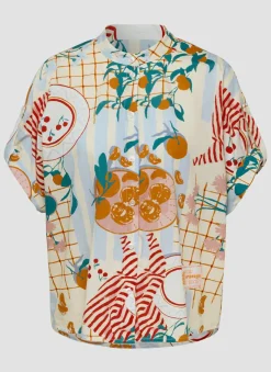 Bluse