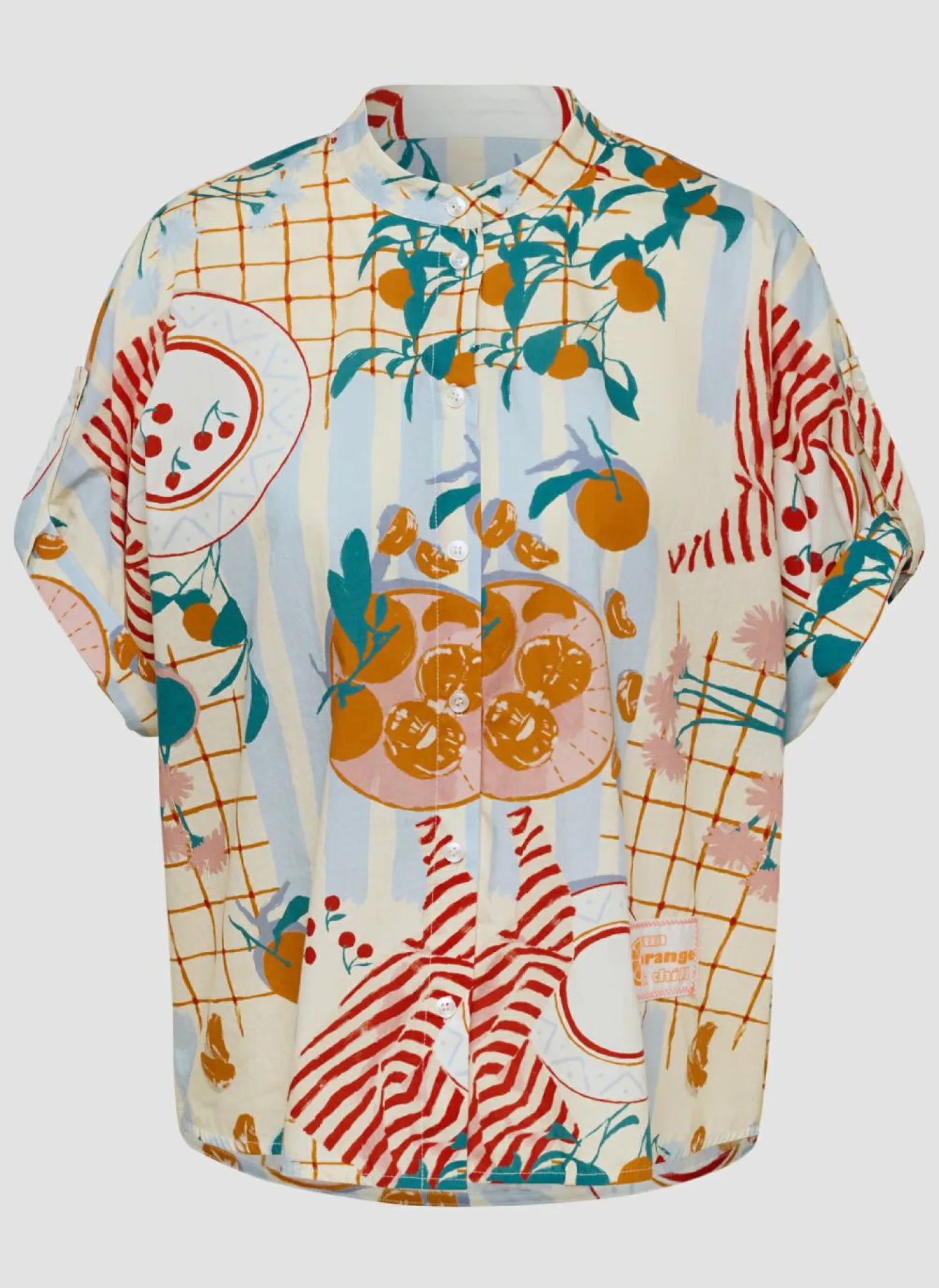 Bluse
