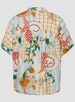 Bluse