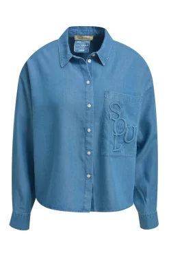 Bluse