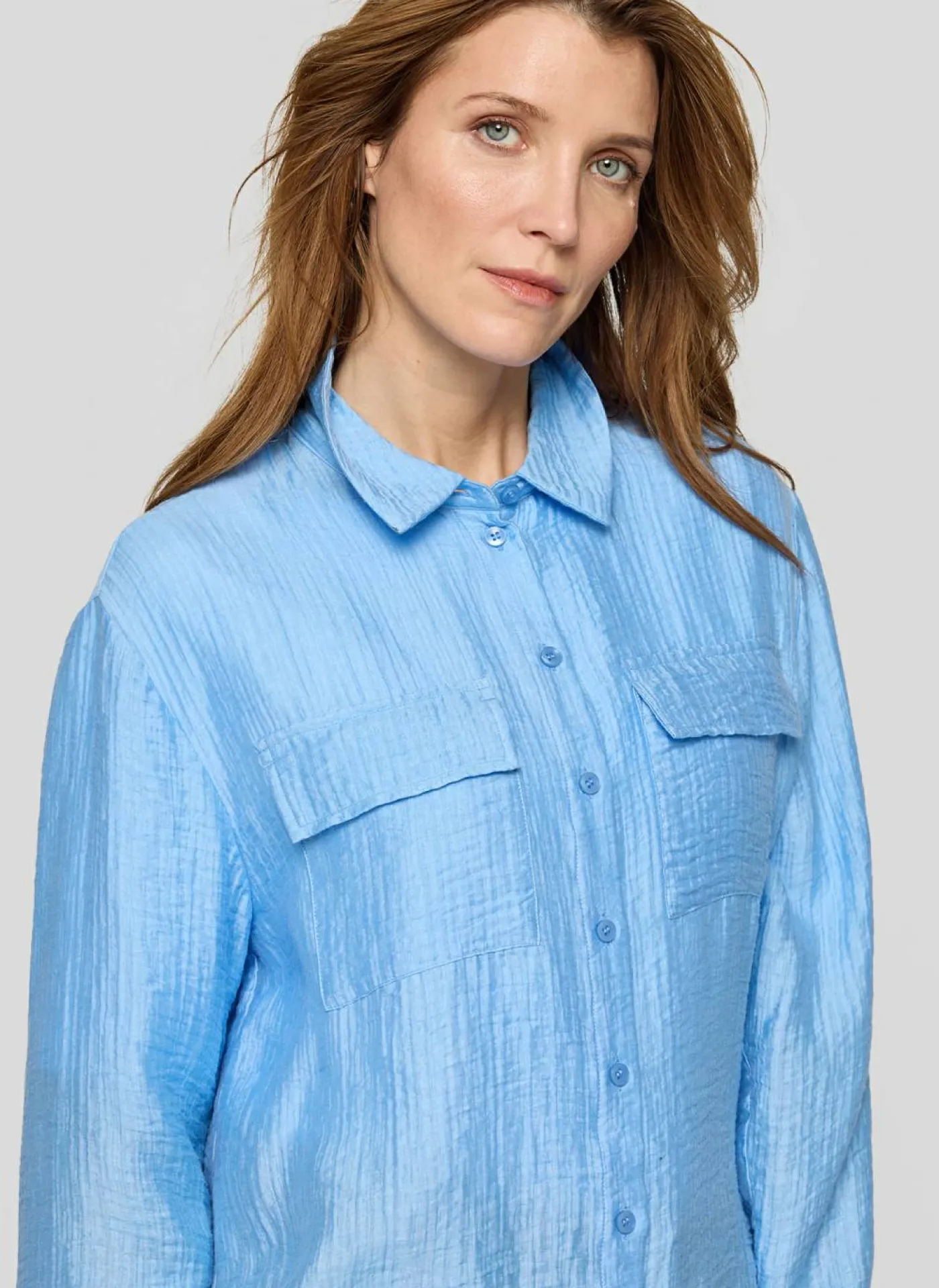 Bluse