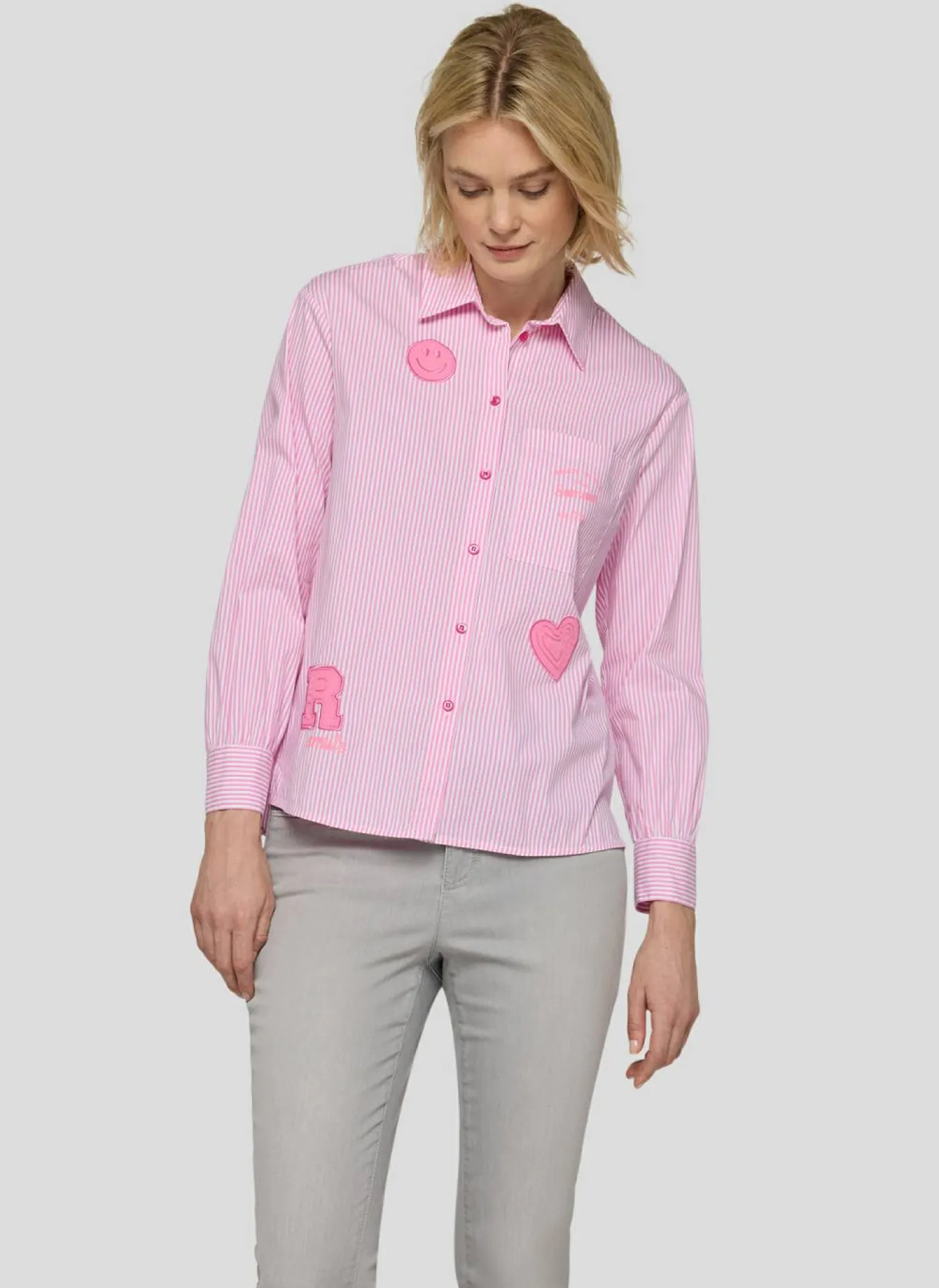 Bluse