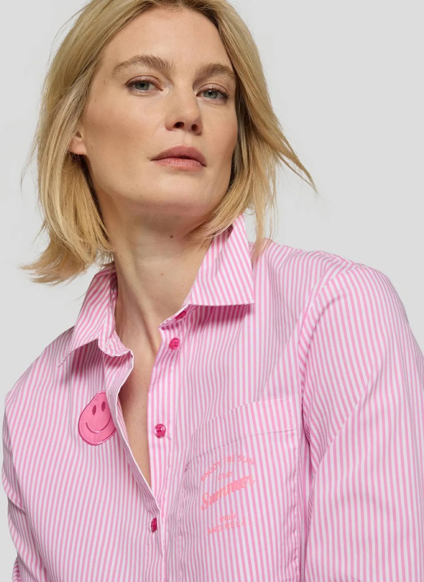 Bluse