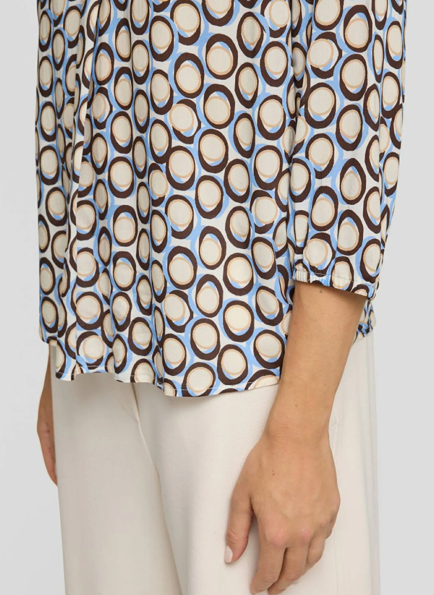 Bluse