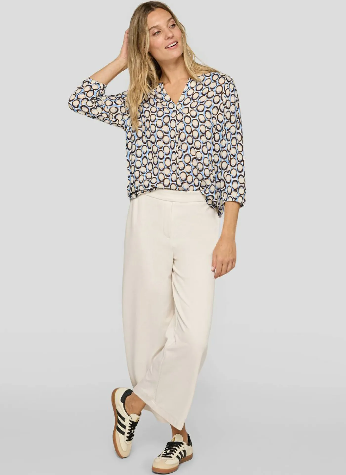 Bluse