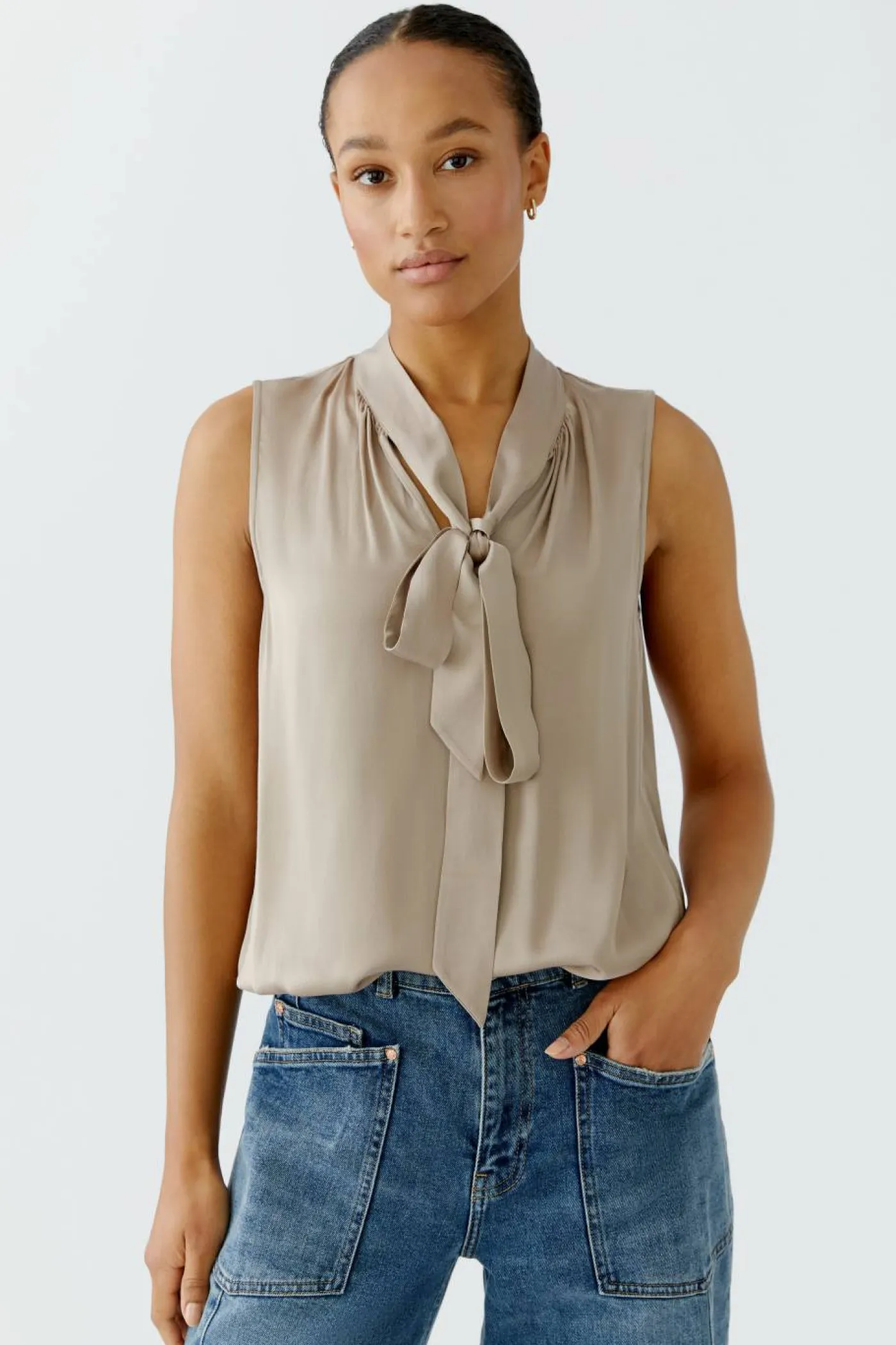 Bluse